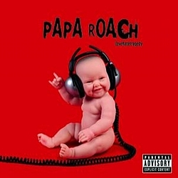 Papa Roach - Lovehatetragedy album