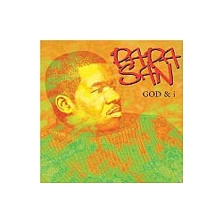 Papa San - God &amp; I альбом