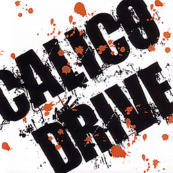 Calico Drive - Calico Drive альбом
