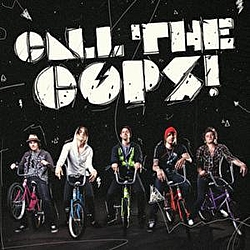 Call The Cops - Call The Cops! album