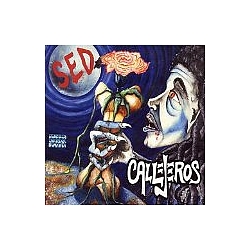 Callejeros - Sed альбом