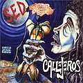Callejeros - Sed album