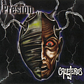 Callejeros - Presión альбом