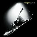 Calogero - Live 1.0 альбом