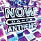 Calvin Harris - NOW Dance Anthems альбом