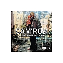 Cam&#039;ron - Come Home WMe album