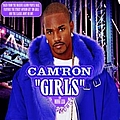 Cam&#039;ron - Girls album