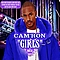 Cam&#039;ron - Girls album