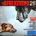 Camden - De Afrekening, Volume 29: Best of 2002 (disc 1) альбом