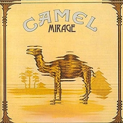 Camel - Mirage album