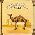Camel - Mirage album