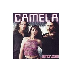 Camela - Amor.com album