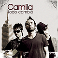Camila - Todo Cambio album