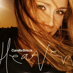 Camilla Brinck - Heaven album