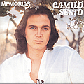 Camilo Sesto - Memorias альбом