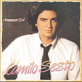 Camilo Sesto - Amanecer 84 album