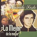 Camilo Sesto - Lo Mejor de Lo Mejor альбом