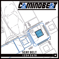 Camino Beat - Seat Belt - Lets Beat альбом