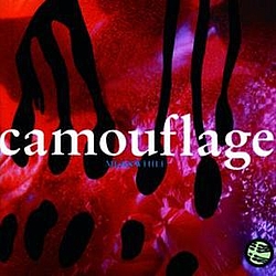 Camouflage - Meanwhile альбом