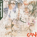 Can - Cannibalism 1 альбом