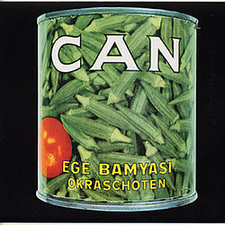 Can - Ege Bamyasi album