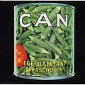 Can - Ege Bamyasi альбом