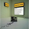 Can - Sacrilege [Disc 2] альбом