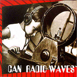 Can - Radio Waves альбом