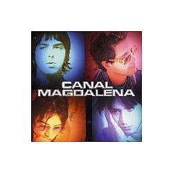 Canal Magdalena - Canal Magdalena альбом