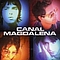 Canal Magdalena - Canal Magdalena album