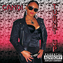 Candi - Candi альбом