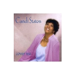 Candi Staton - Cover Me альбом