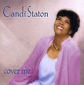 Candi Staton - Cover Me альбом
