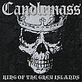 Candlemass - King of the Grey Islands альбом