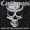 Candlemass - King of the Grey Islands альбом