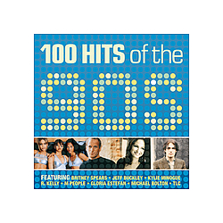 Candyman - 100 Hits Of The &#039;90s album