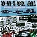 Canibus - U-N-I Vs. All album
