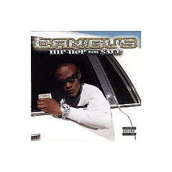 Canibus - Hip-Hop for Sale альбом