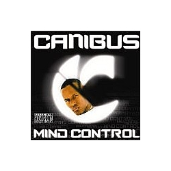 Canibus - Mind Control album