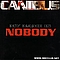 Canibus - My Name Is Nobody album