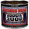 Canned Heat - Boogie 2000 album