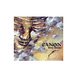 Canon - Wide Awake album