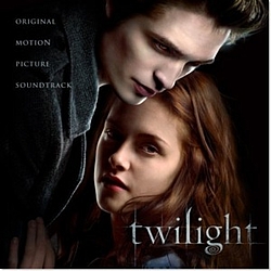 Paramore - Twilight Soundtrack альбом