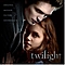 Paramore - Twilight Soundtrack альбом