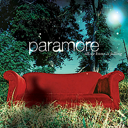 Paramore - All We Know Is Falling album