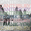 Canterbury - Thank You альбом