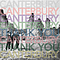 Canterbury - Thank You album
