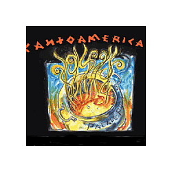 Cantoamerica - Palalé Pot альбом