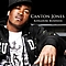Canton Jones - Kingdom Business album