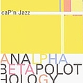 Cap&#039;n Jazz - Analphabetapolothology (disc 2) альбом